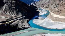 India Plans Biggest Hydro Project In J&K, Months After Indus Treaty Suspension
