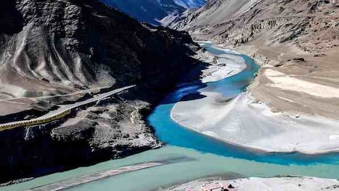India Plans Biggest Hydro Project In J&K, Months After Indus Treaty Suspension