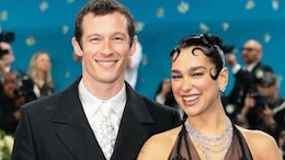 Dua Lipa Confirms Engagement To Callum Turner: "It's A Special Feeling"