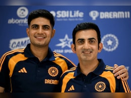 Two Players Ruled Out, Shubman Gill And Gautam Gambhir Thrown Major 'Challenge' To Include Ignored Star Two Players Ruled Out, Shubman Gill And Gautam Gambhir Thrown Major 'Challenge' To Include Ignored Star