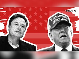 Will Donald Trump And Elon Musk's Feud Affect EV-Makers India Entry? Will Donald Trump And Elon Musk's Feud Affect EV-Makers India Entry?