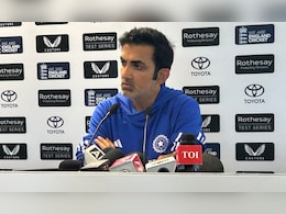 IND vs ENG: 'अगर मैच हार गए तो...', पंत के 'दोहरे शतक' के बारे में पूछे जाने पर कोच गंभीर के बयान से मची खलबली IND vs ENG: 'अगर मैच हार गए तो...', पंत के 'दोहरे शतक' के बारे में पूछे जाने पर कोच गंभीर के बयान से मची खलबली