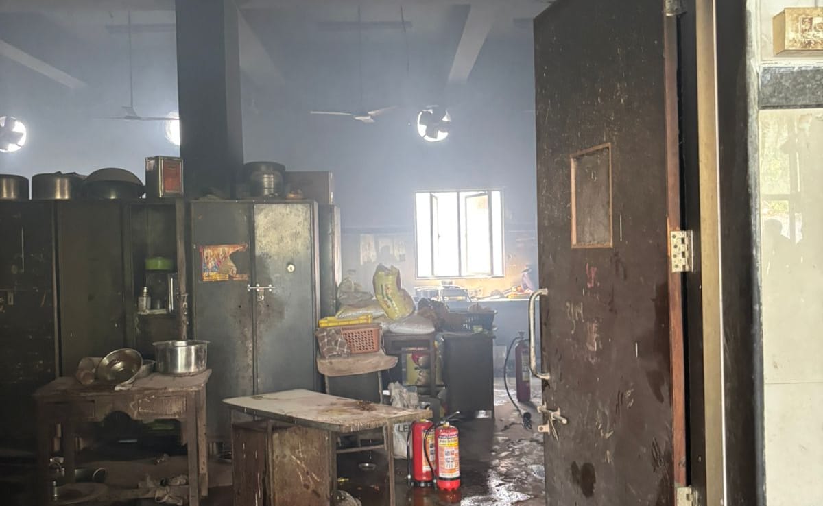 Latest and Breaking News on NDTV Latest and Breaking News on NDTV