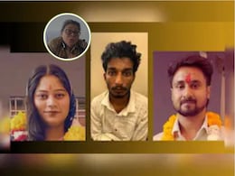 Raja Murder Case: 'लव ट्रायंगल तक नहीं सीमित, कई पहलुओं पर हो रही जांच...' राजा हत्याकांड पर बोलीं मेघालय की DGP Raja Murder Case: 'लव ट्रायंगल तक नहीं सीमित, कई पहलुओं पर हो रही जांच...' राजा हत्याकांड पर बोलीं मेघालय की DGP