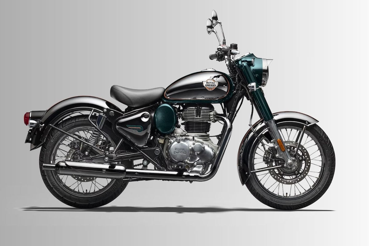 Royal Enfield Classic 350 Royal Enfield Classic 350