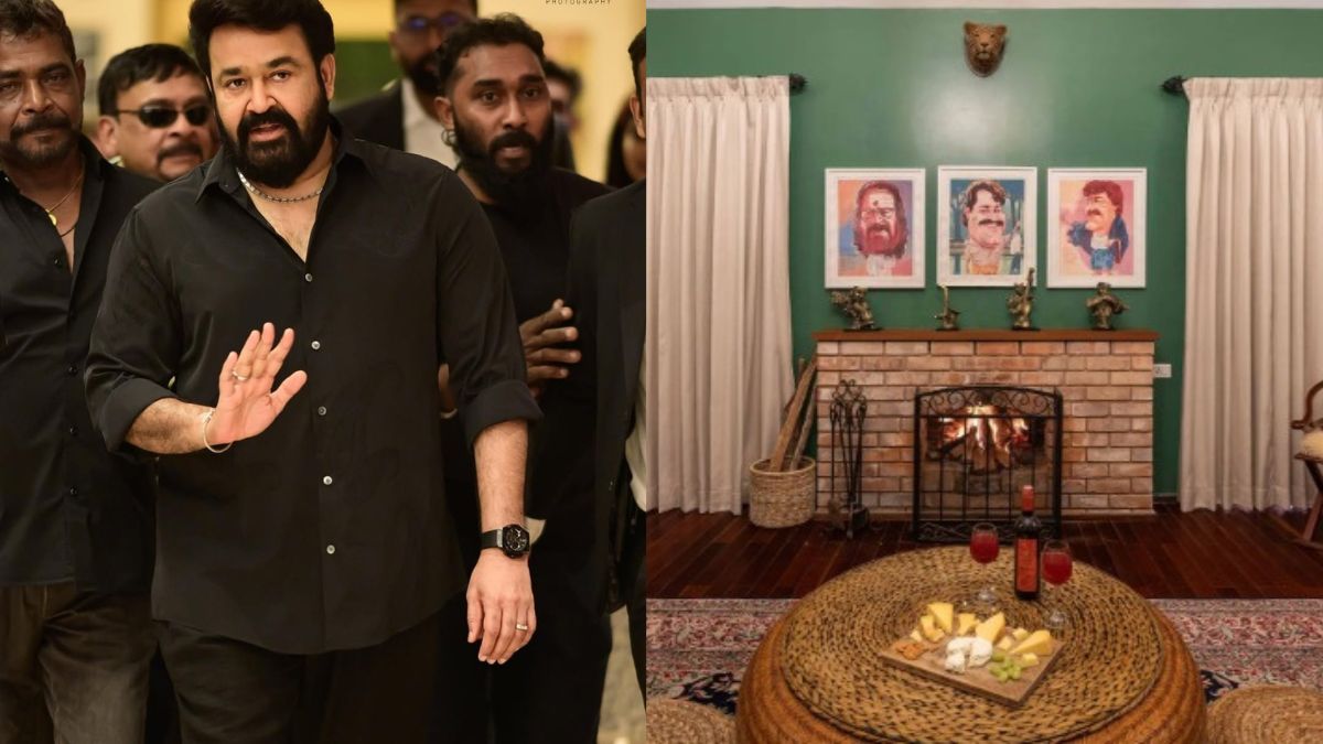 Travelling To Ooty? South Superstar Mohanlal's Vacation Home Is Open For Bookings