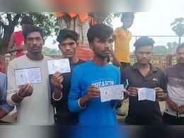 Crime News: 'स्पेशल 26'! बनावट पोलिस बनवले, छापे ही टाकायला लावले, तरुणांना असं काही गंडवले की... Crime News: 'स्पेशल 26'! बनावट पोलिस बनवले, छापे ही टाकायला लावले, तरुणांना असं काही गंडवले की...