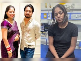 Honeymoon Murder: Wife "Surrendered Under Pressure", Cops To Bring Her Back To Meghalaya Honeymoon Murder: Wife "Surrendered Under Pressure", Cops To Bring Her Back To Meghalaya