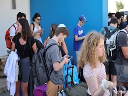 Israel Launches Airlift To Bring Home Stranded Citizens After Iran Strike Israel Launches Airlift To Bring Home Stranded Citizens After Iran Strike