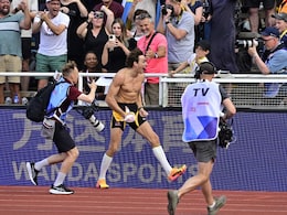 Mondo Duplantis Breaks Pole Vault World Record For The 12th Time At Stockholm Diamond League Mondo Duplantis Breaks Pole Vault World Record For The 12th Time At Stockholm Diamond League