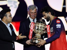 "RCB Leaned More On Experience": Ex-Coach's Big Praise For Rajat Patidar And Co "RCB Leaned More On Experience": Ex-Coach's Big Praise For Rajat Patidar And Co