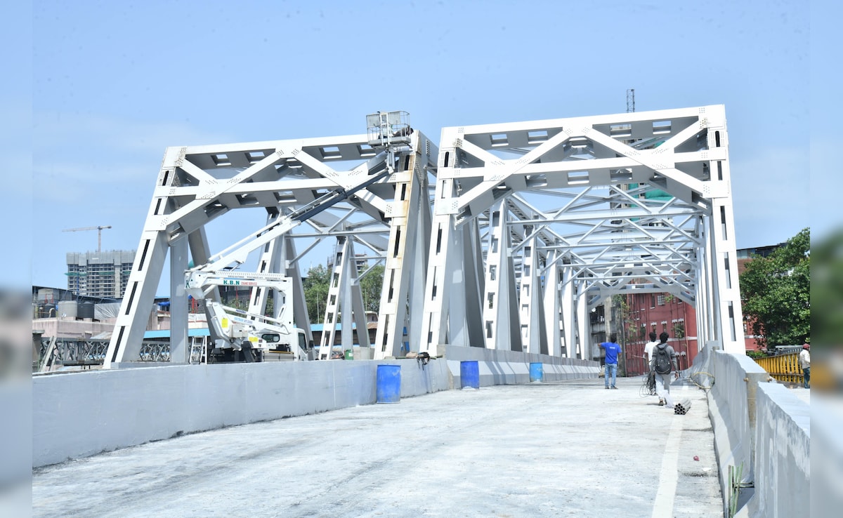 Latest and Breaking News on NDTV