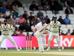 "India Were Superb": Player Of The Match Ben Duckett Praises Shubman Gill And Co After 1st Test Win