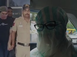 यह लव जिहाद था, वो ऑपरेशन सिंदूर पर भी लड़ता और मुझे मारता था... पीड़ित युवती ने सुनाई पूरी आपबी यह लव जिहाद था, वो ऑपरेशन सिंदूर पर भी लड़ता और मुझे मारता था... पीड़ित युवती ने सुनाई पूरी आपबी