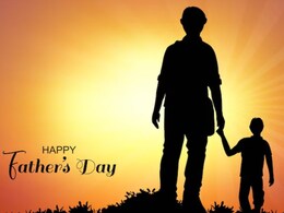 Father's Day 2025: फादर्स डे कब है? जानिए इस दिन का इतिहास और इस साल की थीम Father's Day 2025: फादर्स डे कब है? जानिए इस दिन का इतिहास और इस साल की थीम