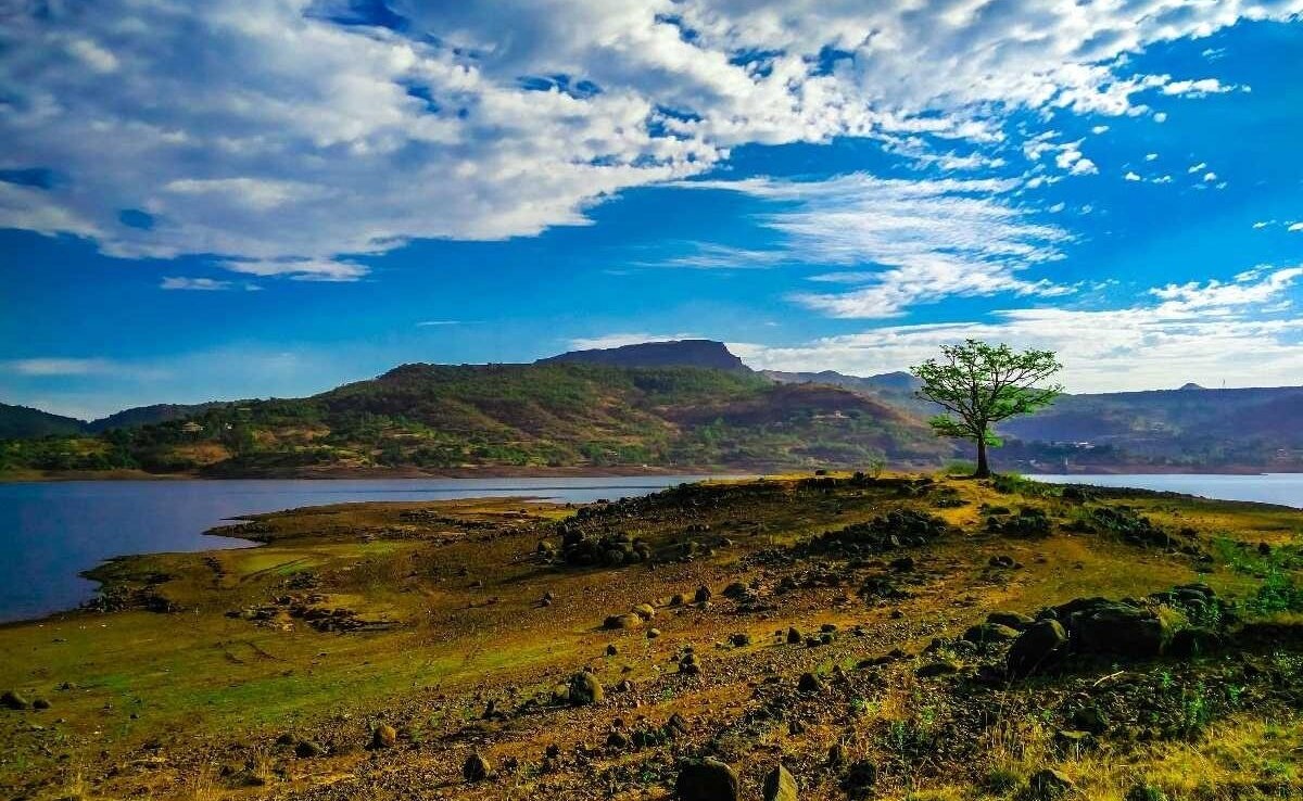 शिरोटा तलाव शिरोटा तलाव