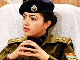 Rachita Juyal : जबरदस्त कामगिरी करणाऱ्या IPS रचिता जुयाल यांचा राजीनामा, नोकरीच्या 10 वर्षात VRS साठी अर्ज