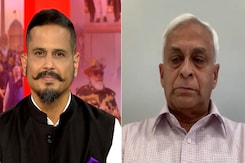 'Greater Synergy Between 3 Armed Forces In Past 7 Years': Ex Navy Chief 'Greater Synergy Between 3 Armed Forces In Past 7 Years': Ex Navy Chief