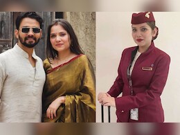 कतर में फंसी उज्जैन की महिला, पति ने मांगी मदद तो CM मोहन ने केंद्रीय गृहमंत्री शाह से की चर्चा  कतर में फंसी उज्जैन की महिला, पति ने मांगी मदद तो CM मोहन ने केंद्रीय गृहमंत्री शाह से की चर्चा