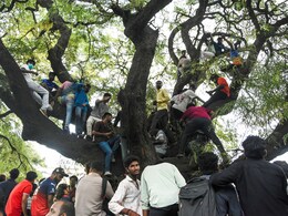 "Absolutely Tragic": Shashi Tharoor On Bengaluru Stampede Deaths