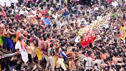 Puri Jagannath Yatra News: पुरीतील भगवान जगन्नाथ रथयात्रेत गर्दीमुळे गोंधळ, 581 भाविक अस्वस्थ