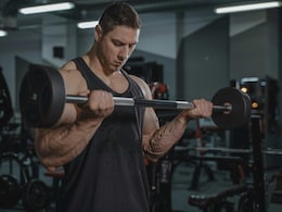 Why People In Their 40s Need To Add Strength Training To Their Routine Why People In Their 40s Need To Add Strength Training To Their Routine