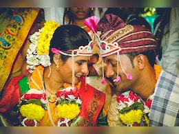 शादी के 45 दिन बाद ही नई नवेली दुल्हन को जाना चाहिए Honeymoon पर, इसके पीछे है बड़ी ज्योतिषीय वजह...! शादी के 45 दिन बाद ही नई नवेली दुल्हन को जाना चाहिए Honeymoon पर, इसके पीछे है बड़ी ज्योतिषीय वजह...!