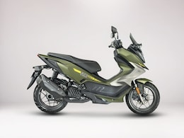 Hero Xoom 160 Deliveries Expected To Begin In August Hero Xoom 160 Deliveries Expected To Begin In August