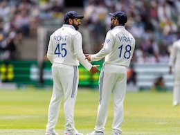 "Rohit Sharma Won't Be Missed As Much As Virat Kohli": England Great  Drops Bombshell "Rohit Sharma Won't Be Missed As Much As Virat Kohli": England Great  Drops Bombshell