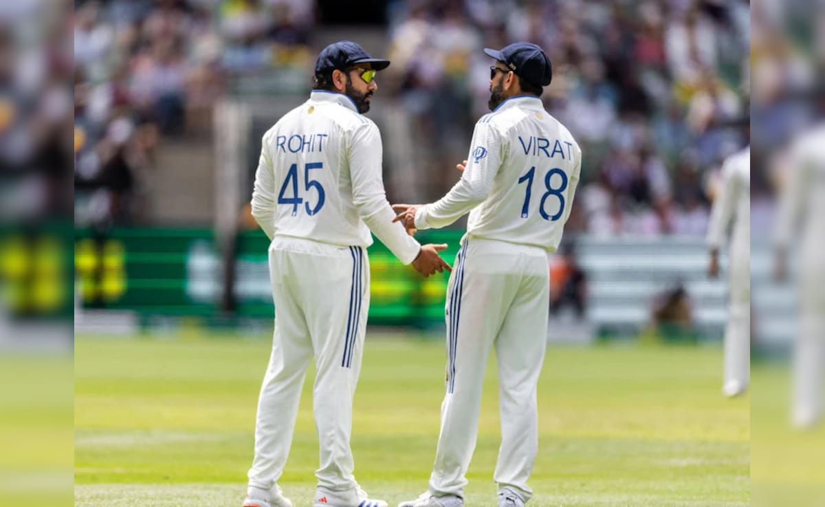 Latest and Breaking News on NDTV