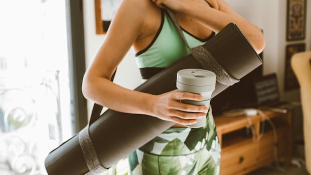 Pick the right drink to level up your workout. Pick the right drink to level up your workout.