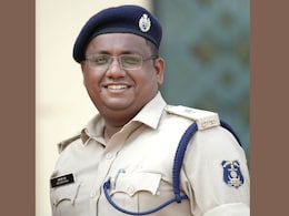 Naxalites Attack : सुकमा येथे मोठा नक्षलवादी हल्ला, ASP आकाश राव गिरपुंजे शहीद