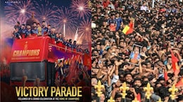 Karnataka Cricket Body Blames Government, RCB, Says We Don't Deal With Fans