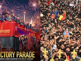 Karnataka Cricket Body Blames Government, RCB, Says We Don't Deal With Fans