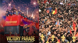 RCB Management To Be Probed Over Social Media Post Hours Before Stampede
