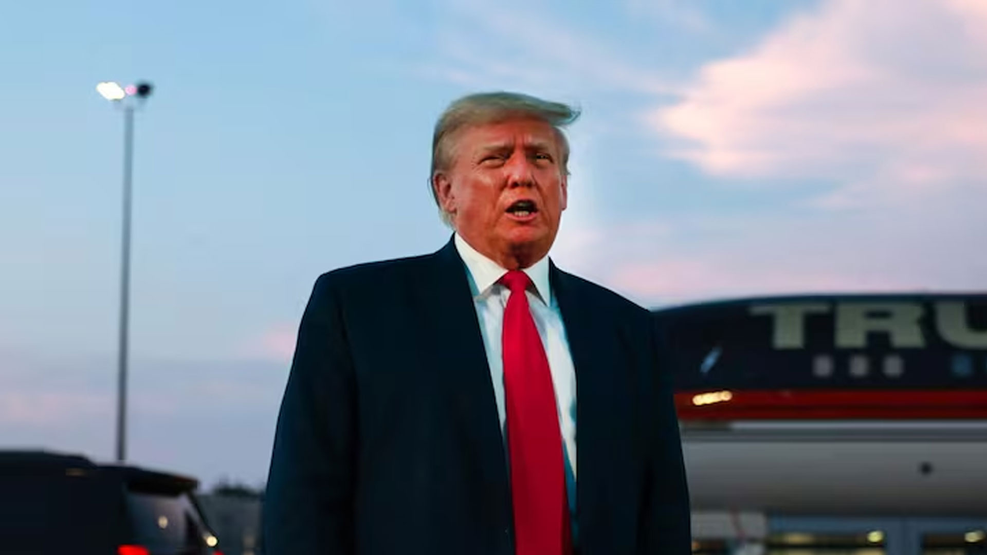 "12 Day War Ends": Trump Announces Israel-Iran Ceasefire