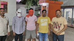 'Solver Gang' Replaces Aadhaar Photos In Massive Madhya Pradesh Police Recruitment Scam