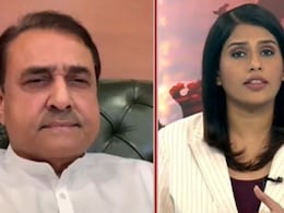 'Flying On A Dreamliner? I'm On': Ex Aviation Minister Praful Patel After Crash