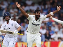 Shubman Gill, Gautam Gambhir Stunningly Told To Drop Jasprit Bumrah For Edgbaston Test: "Better..."