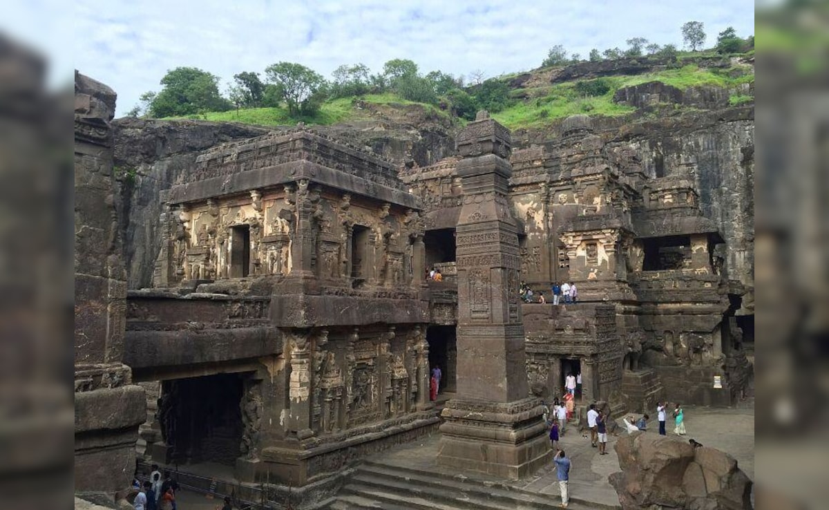 Latest and Breaking News on NDTV