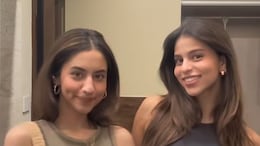 Suhana Khan And Alia Chhiba Pick A Cousin's Getting Ready Routine Over Going Out