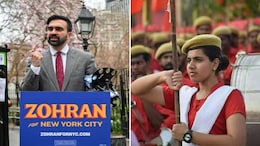 Who Is Arya Rajendran? India's 'Youngest Mayor' Praised By Zohran Mamdani