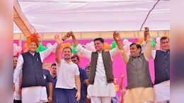 Rajasthan Politics: 'जवान' vs 'युवा', 2028 की तैयारी में राजस्थान कांग्रेस के सामने आया नया रोड़ा