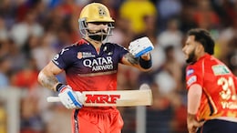 IPL Final Live Score: Royal Challengers Bengaluru (RCB) vs (PBKS) Punjab Kings