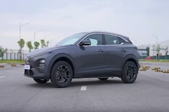 The NDTV Auto Show: Tata Harrier.ev First Drive, Vinfast VF6 Review,  Kia Syros: Pros & Cons The NDTV Auto Show: Tata Harrier.ev First Drive, Vinfast VF6 Review,  Kia Syros: Pros & Cons