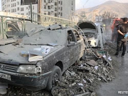 US Iran War Live Updates: Kuwait Responds To Missile, Drone Attacks, Sirens Sounded In Bahrain