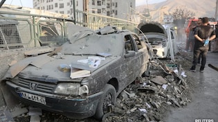 US Iran War Live Updates: Kuwait Responds To Missile, Drone Attacks, Sirens Sounded In Bahrain