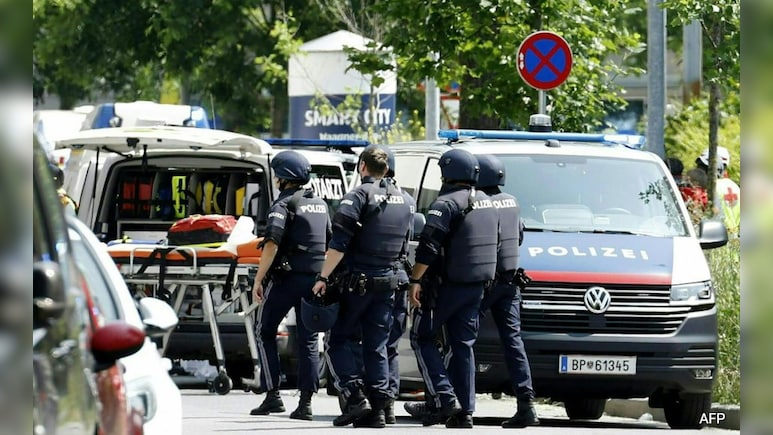 Mass Shooting At US University Injures 3, "No Ongoing Threat," Say Cops