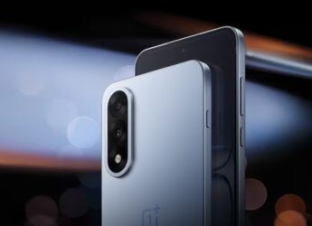 OnePlus Nord 5 Kamera vor am 8 juli auf drm Markt