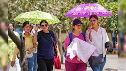 North India To Get Relief From Severe Heat Starting Today